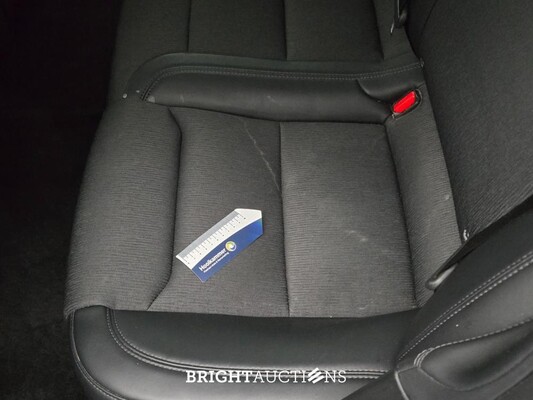 Tesla Model S 75D Base 333pk 2018 (Origineel-NL), RX-766-R
