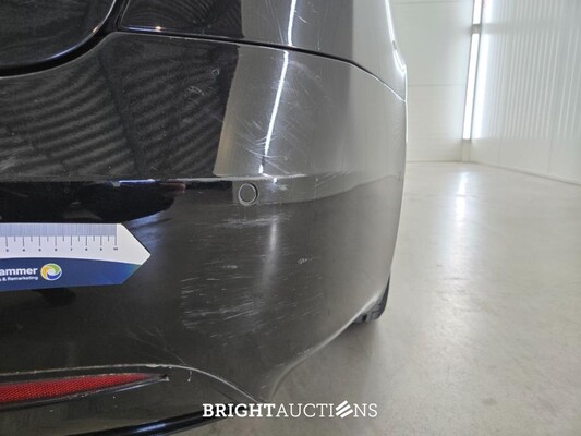 Tesla Model S 75D Base 333pk 2018 (Origineel-NL), RX-766-R