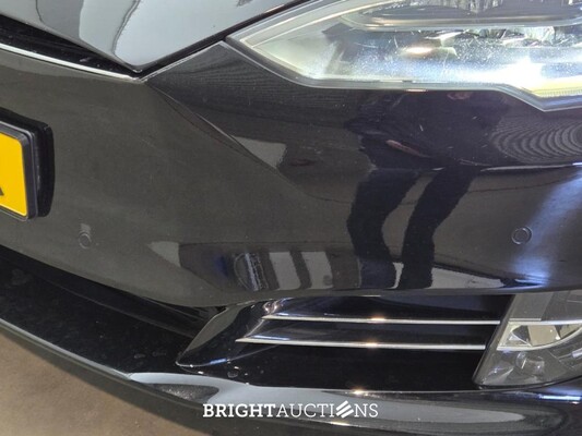 Tesla Model S 75D Base 333pk 2018 (Origineel-NL), RX-766-R