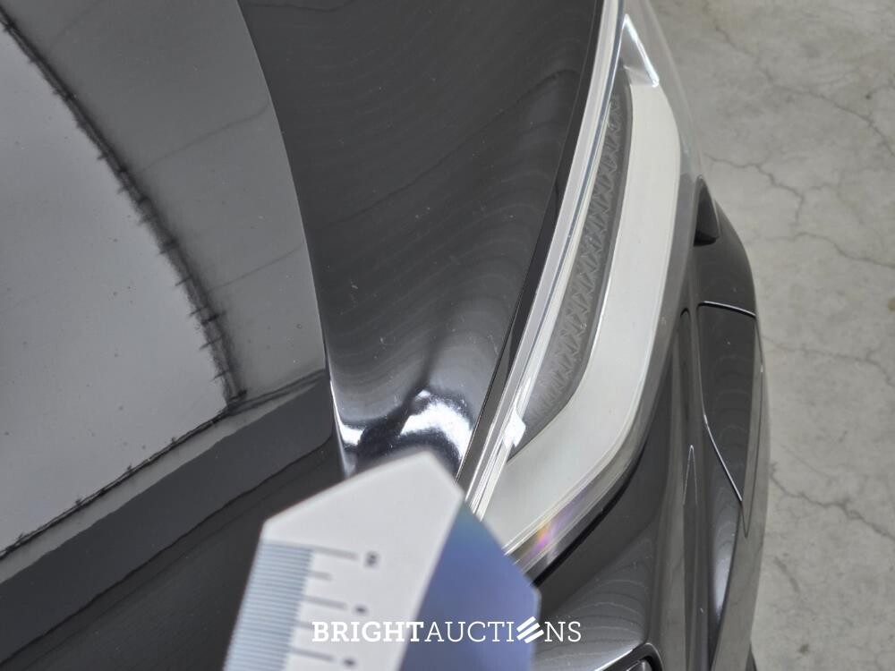 Audi e-tron 55 advanced Pro Line S Quattro 95 kWh 408pk 2019, R-658-KT