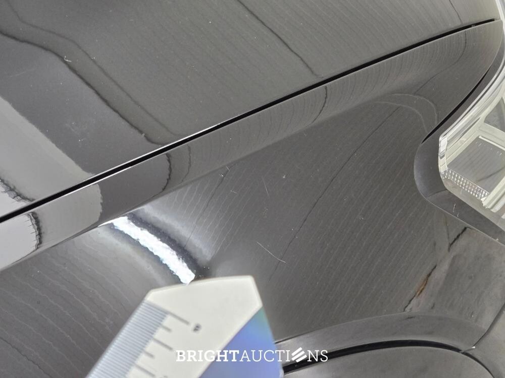 Audi e-tron 55 advanced Pro Line S Quattro 95 kWh 408pk 2019, R-658-KT