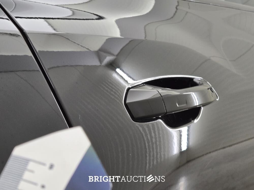 Audi e-tron 55 advanced Pro Line S Quattro 95 kWh 408pk 2019, R-658-KT