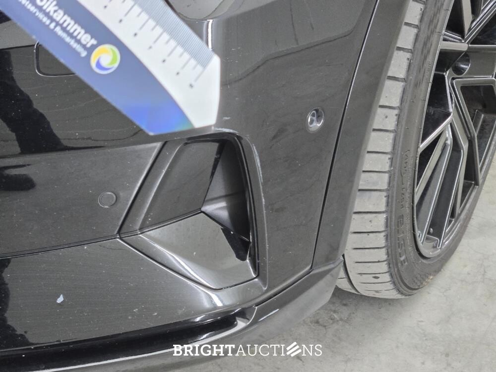 Audi e-tron 55 advanced Pro Line S Quattro 95 kWh 408pk 2019, R-658-KT