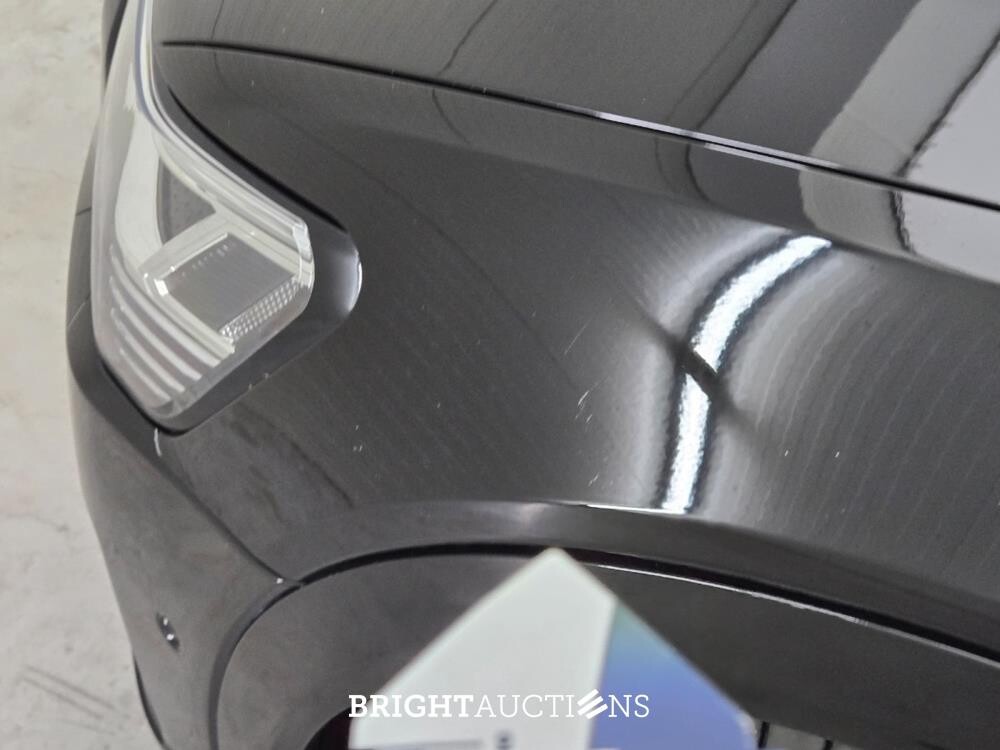 Audi e-tron 55 advanced Pro Line S Quattro 95 kWh 408pk 2019, R-658-KT