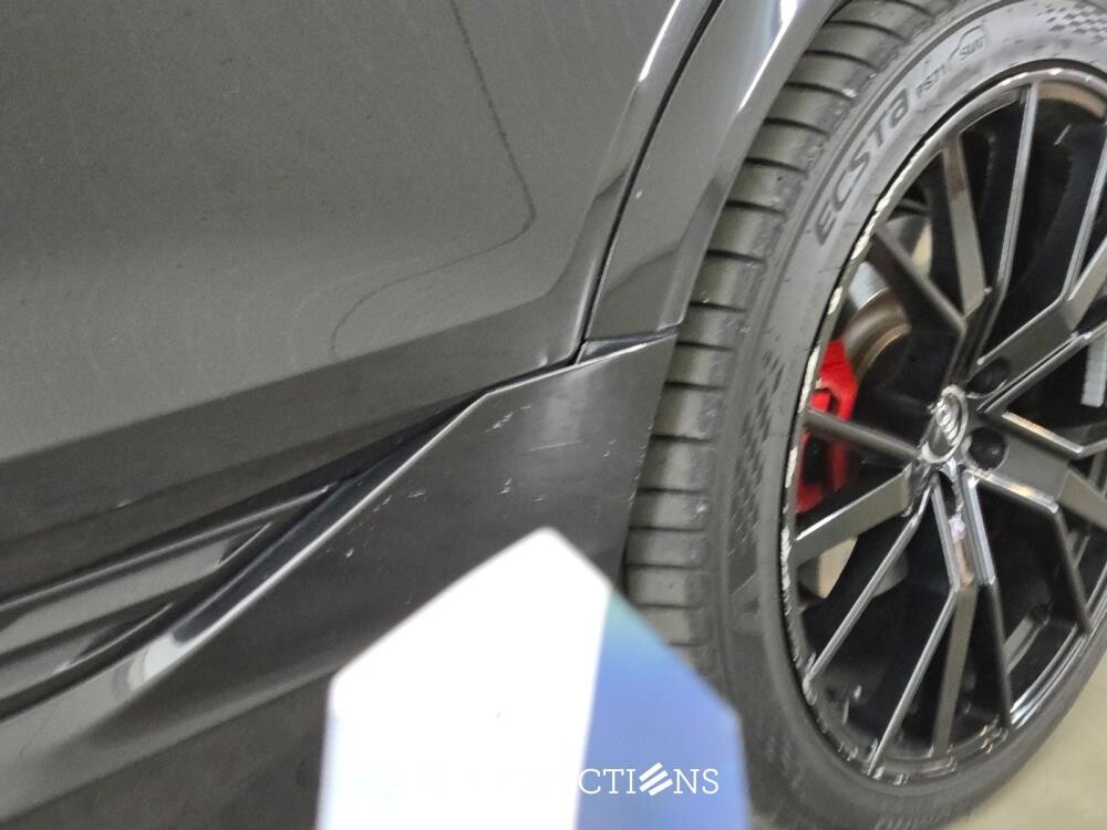 Audi e-tron 55 advanced Pro Line S Quattro 95 kWh 408pk 2019, R-658-KT