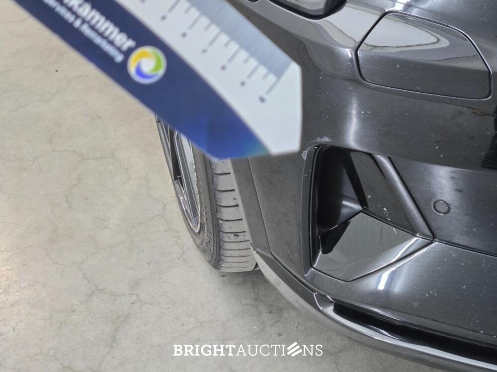 Audi e-tron 55 advanced Pro Line S Quattro 95 kWh 408pk 2019, R-658-KT