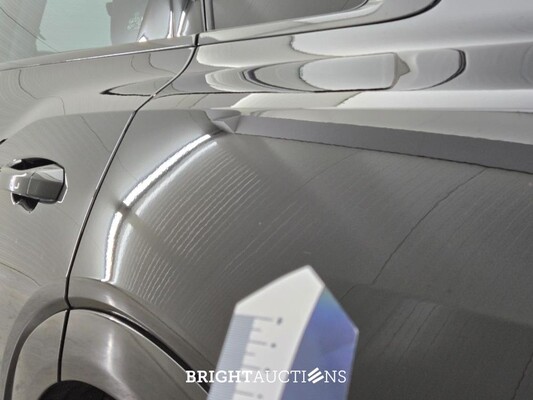 Audi e-tron 55 advanced Pro Line S Quattro 95 kWh 408pk 2019, R-658-KT