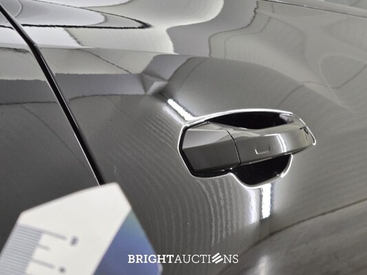 Audi e-tron 55 advanced Pro Line S Quattro 95 kWh 408pk 2019, R-658-KT