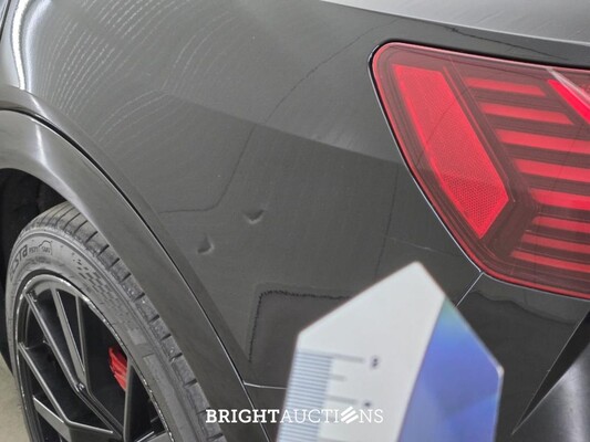 Audi e-tron 55 advanced Pro Line S Quattro 95 kWh 408pk 2019, R-658-KT