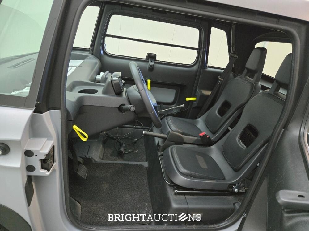 Opel Rocks-E Brommobiel Base 2024, FTB-96-S