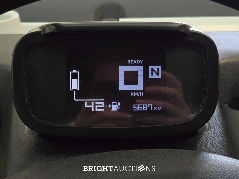 Opel Rocks-E Brommobiel Base 2024, FTB-96-S