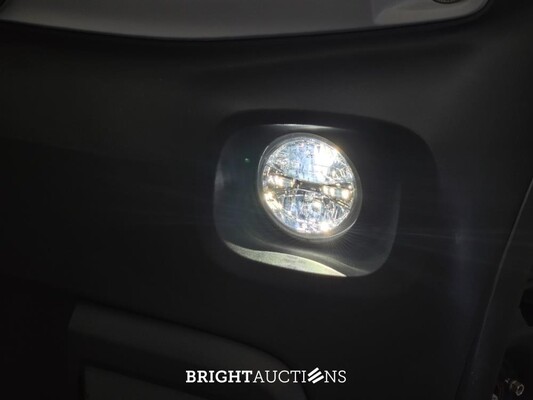 Opel Rocks-E Brommobiel Base 2024, FTB-96-S