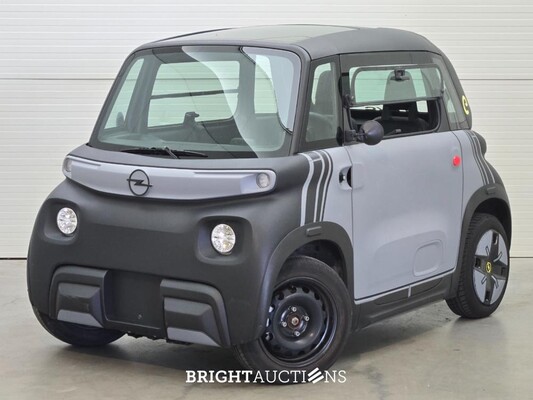 BRIGHT AUCTIONS: Luxury Car, Premium Daily Driver & EV Auction