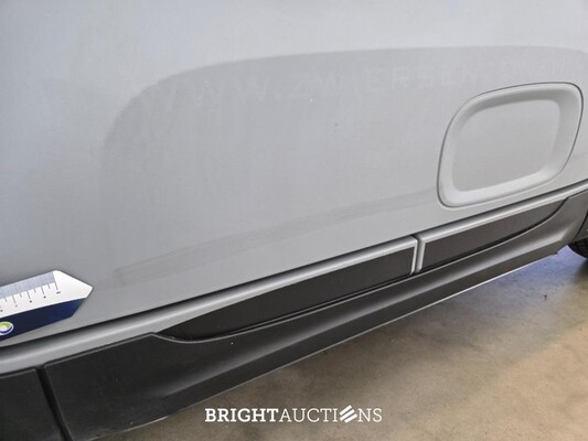 Opel Rocks-E Brommobiel Base 2024, FTB-96-S