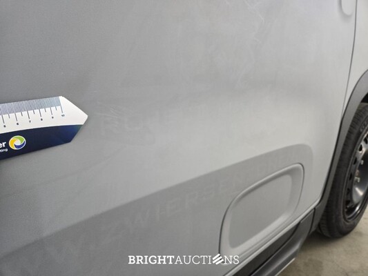 Opel Rocks-E Brommobiel Base 2024, FTB-96-S