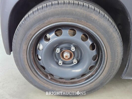 Opel Rocks-E Brommobiel Base 2024, FTB-96-S