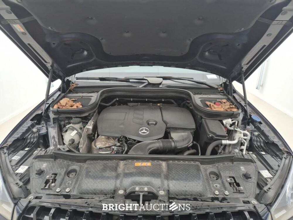 Mercedes-Benz GLE350 Coupe De 4MATIC 194pk 2021 GLE-Klasse, 2HEL460