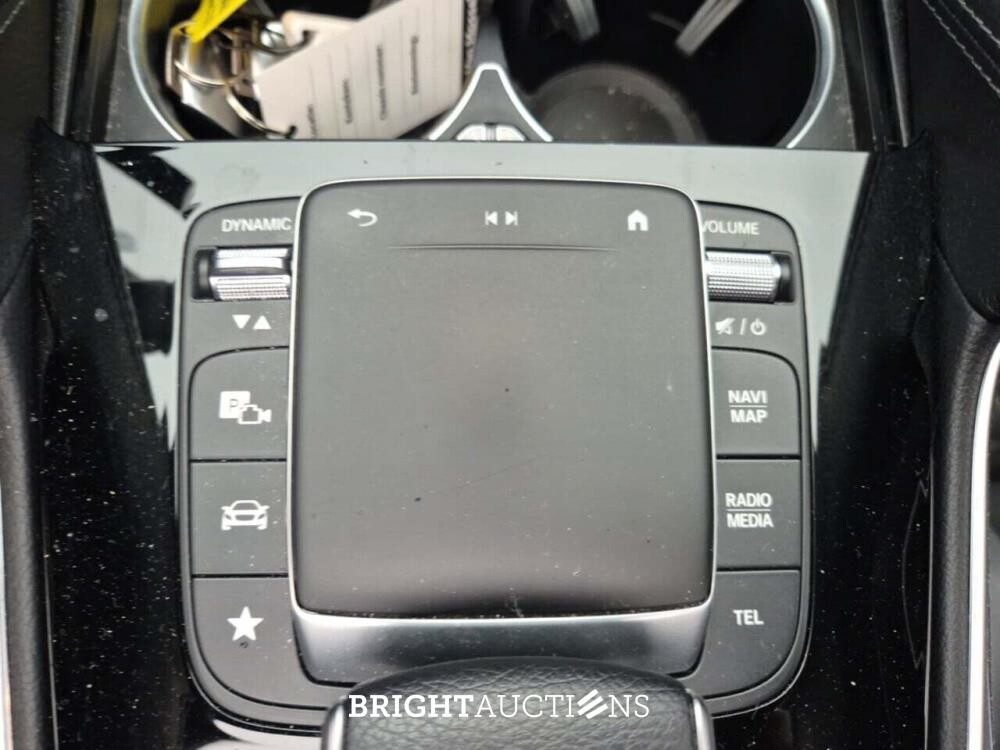 Mercedes-Benz GLE350 Coupe De 4MATIC 194pk 2021 GLE-Klasse, 2HEL460