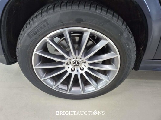 Mercedes-Benz GLE350 Coupe De 4MATIC 194pk 2021 GLE-Klasse, 2HEL460