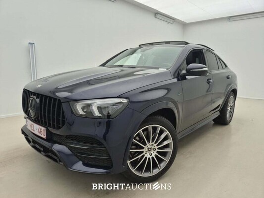 BRIGHT AUCTIONS: Luxury Car, Premium Daily Driver & EV Auction