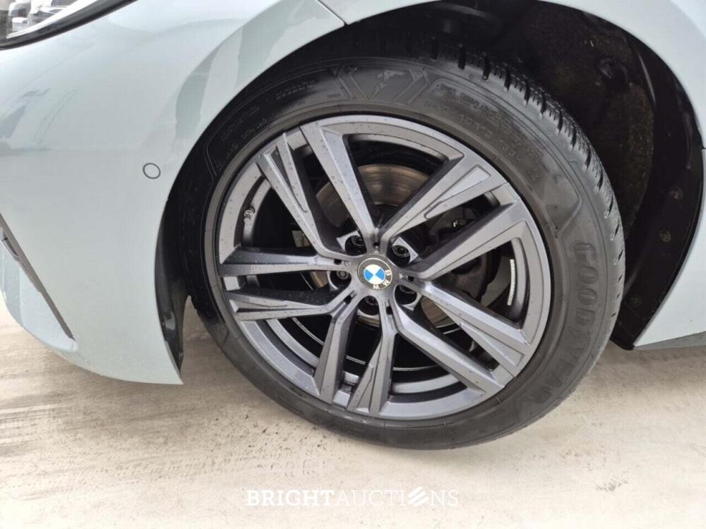 BMW 420d Gran Coupé X-Drive M Sport 190pk 2023 4-Serie, DCC623