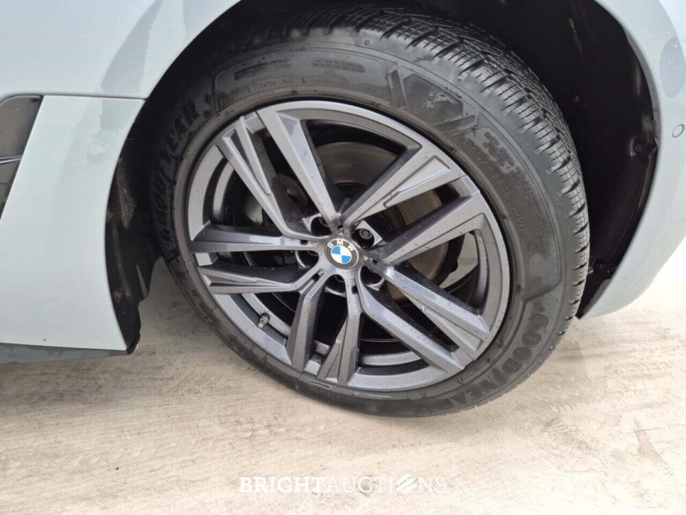 BMW 420d Gran Coupé X-Drive M Sport 190pk 2023 4-Serie, DCC623