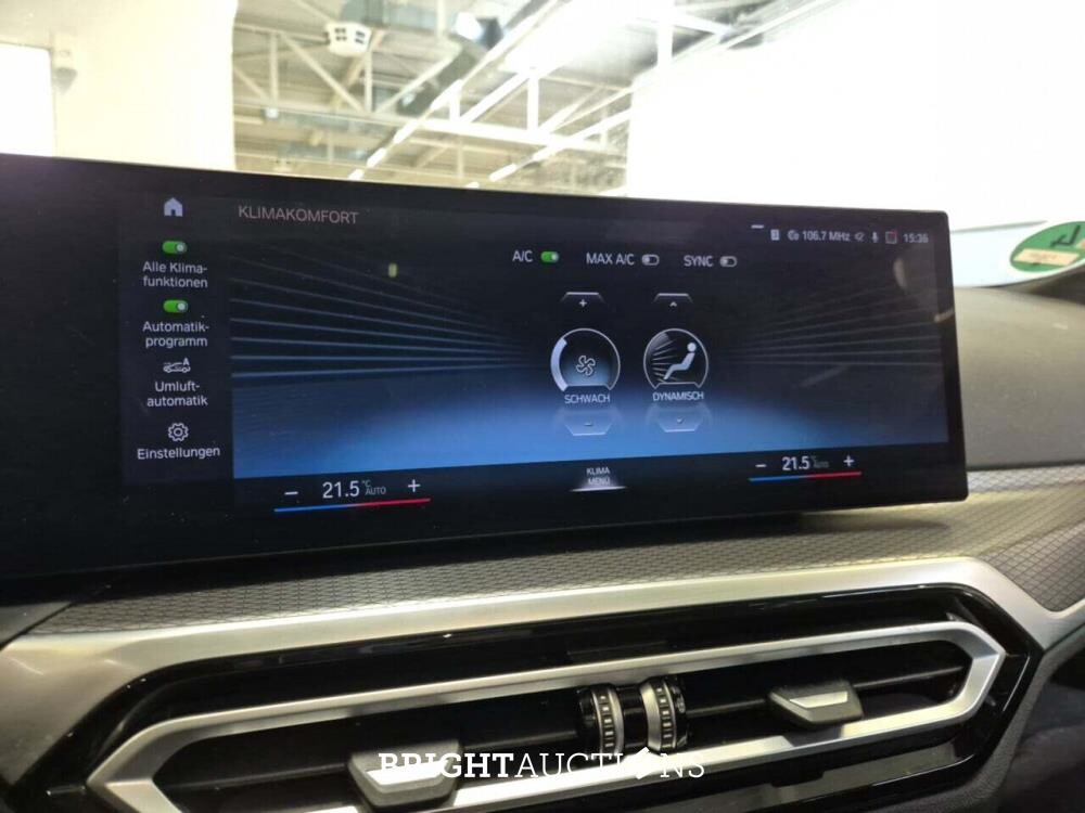 BMW 420d Gran Coupé X-Drive M Sport 190pk 2023 4-Serie, DCC623