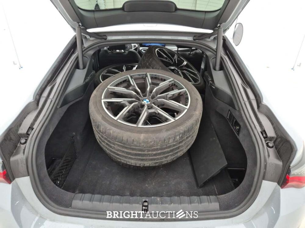 BMW 420d Gran Coupé X-Drive M Sport 190pk 2023 4-Serie, DCC623