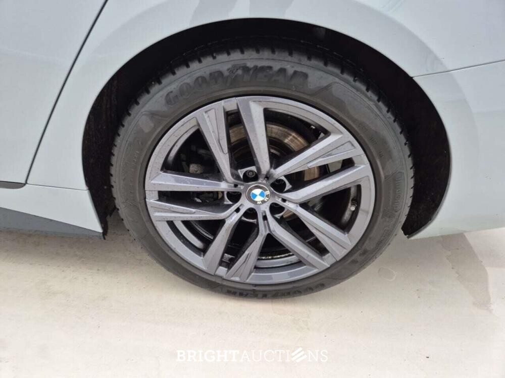 BMW 420d Gran Coupé X-Drive M Sport 190pk 2023 4-Serie, DCC623