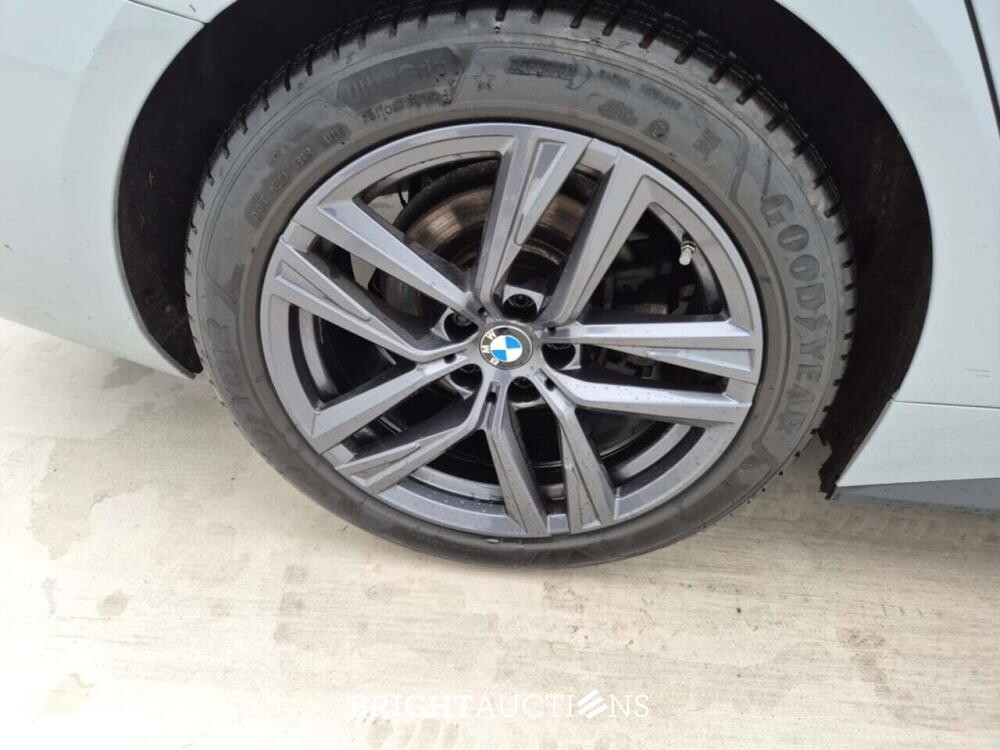 BMW 420d Gran Coupé X-Drive M Sport 190pk 2023 4-Serie, DCC623