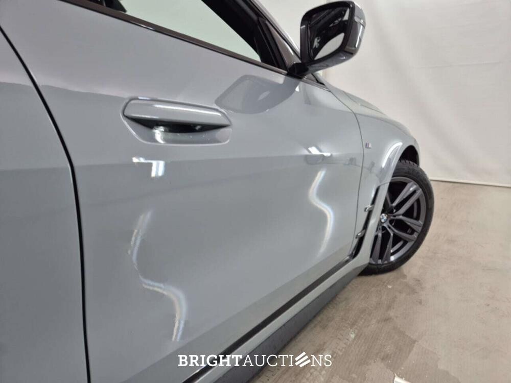 BMW 420d Gran Coupé X-Drive M Sport 190pk 2023 4-Serie, DCC623
