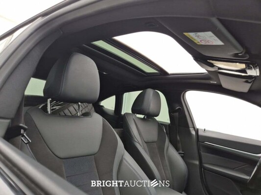 BMW 420d Gran Coupé X-Drive M Sport 190pk 2023 4-Serie, DCC623