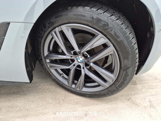 BMW 420d Gran Coupé X-Drive M Sport 190pk 2023 4-Serie, DCC623