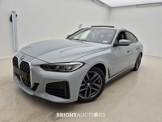 BRIGHT AUCTIONS: Luxury Car, Premium Daily Driver & EV Auction