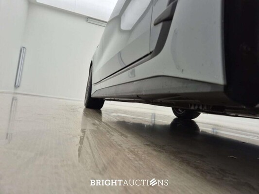 BMW 420d Gran Coupé X-Drive M Sport 190pk 2023 4-Serie, DCC623