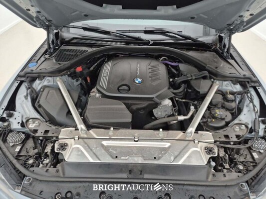 BMW 420d Gran Coupé X-Drive M Sport 190pk 2023 4-Serie, DCC623