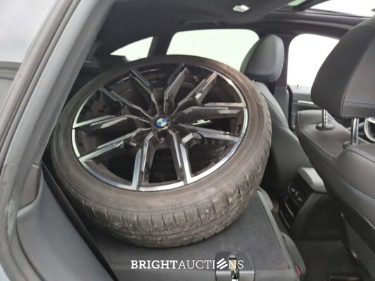 BMW 420d Gran Coupé X-Drive M Sport 190pk 2023 4-Serie, DCC623