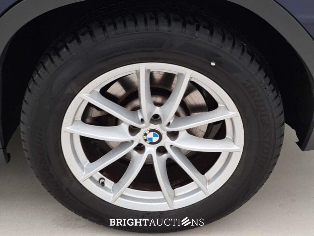 BMW X4 xDrive20i 184pk 2021, 2BHK627