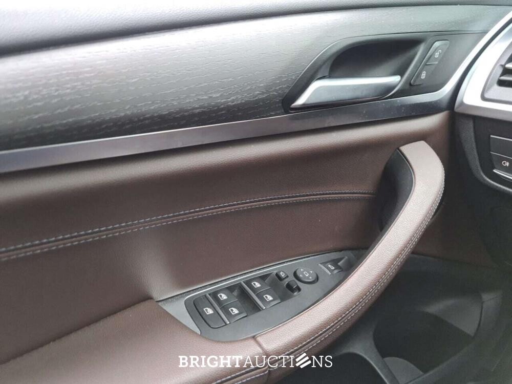 BMW X4 xDrive20i 184pk 2021, 2BHK627
