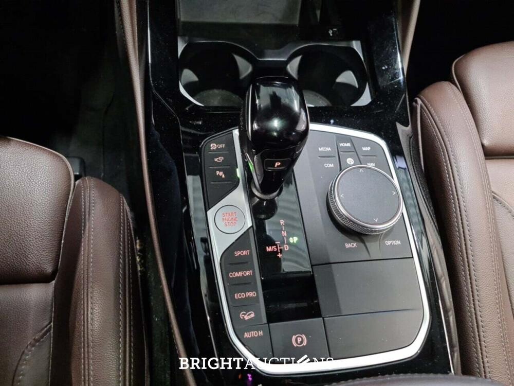 BMW X4 xDrive20i 184pk 2021, 2BHK627
