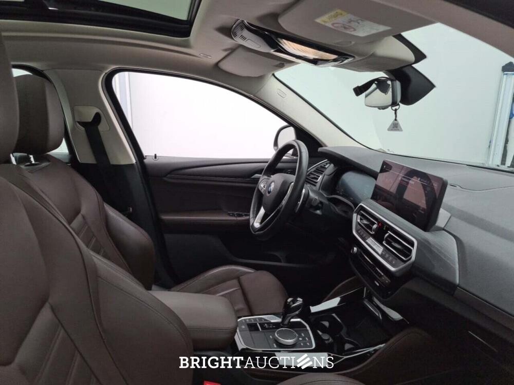 BMW X4 xDrive20i 184pk 2021, 2BHK627