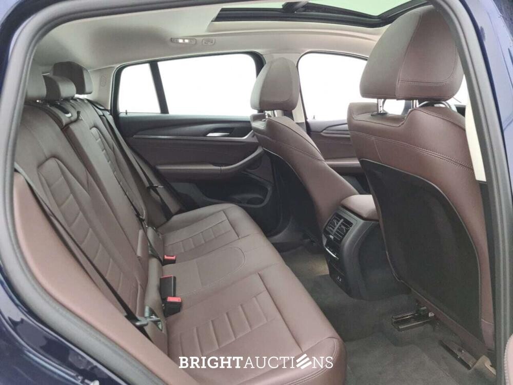 BMW X4 xDrive20i 184pk 2021, 2BHK627