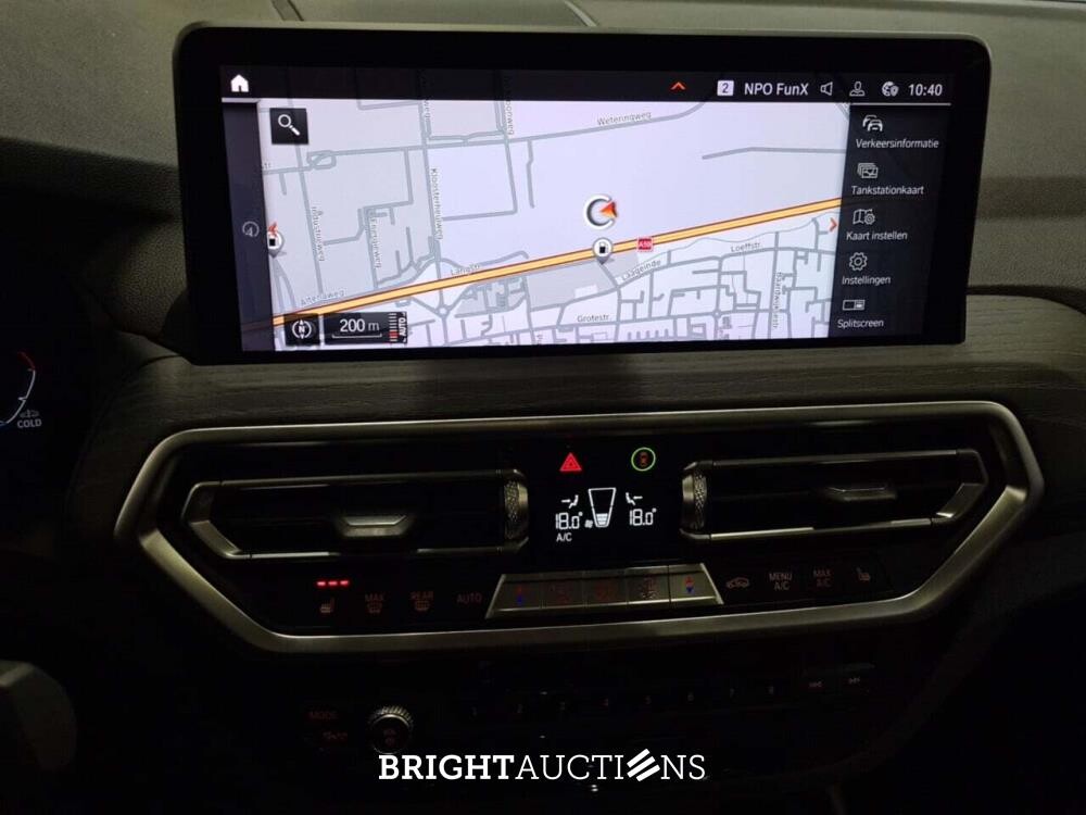 BMW X4 xDrive20i 184pk 2021, 2BHK627