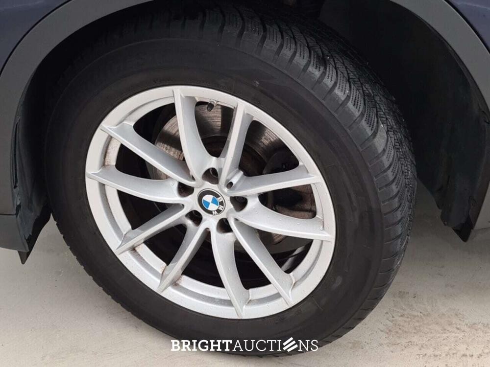 BMW X4 xDrive20i 184pk 2021, 2BHK627