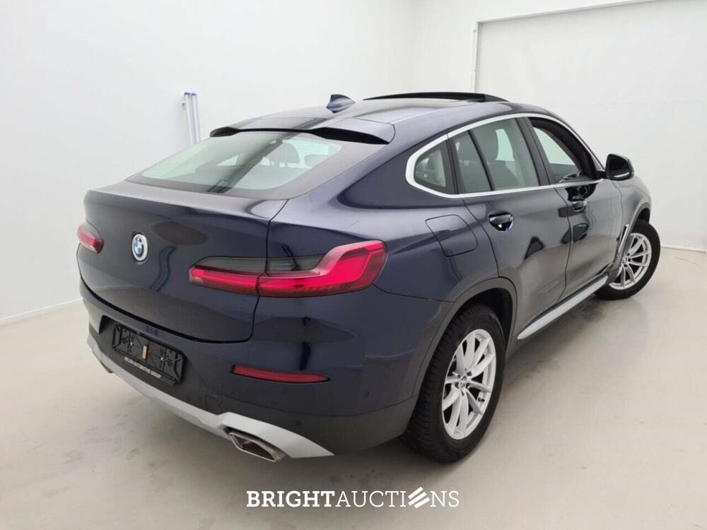 BMW X4 xDrive20i 184pk 2021, 2BHK627