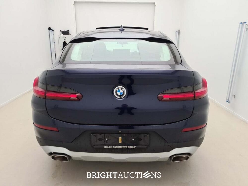 BMW X4 xDrive20i 184pk 2021, 2BHK627