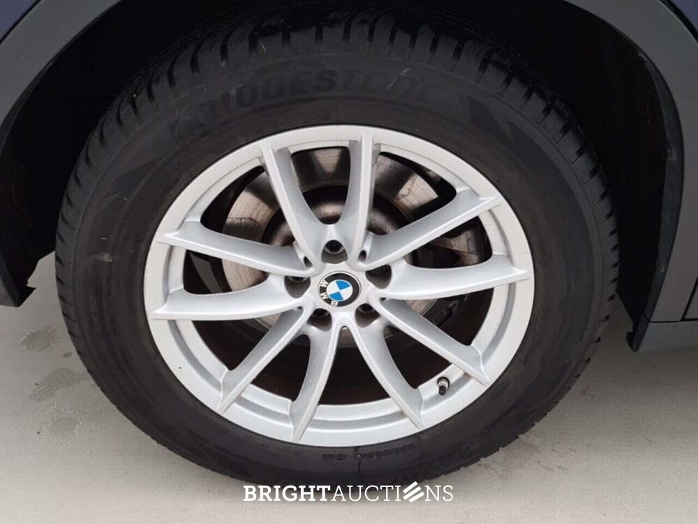 BMW X4 xDrive20i 184pk 2021, 2BHK627