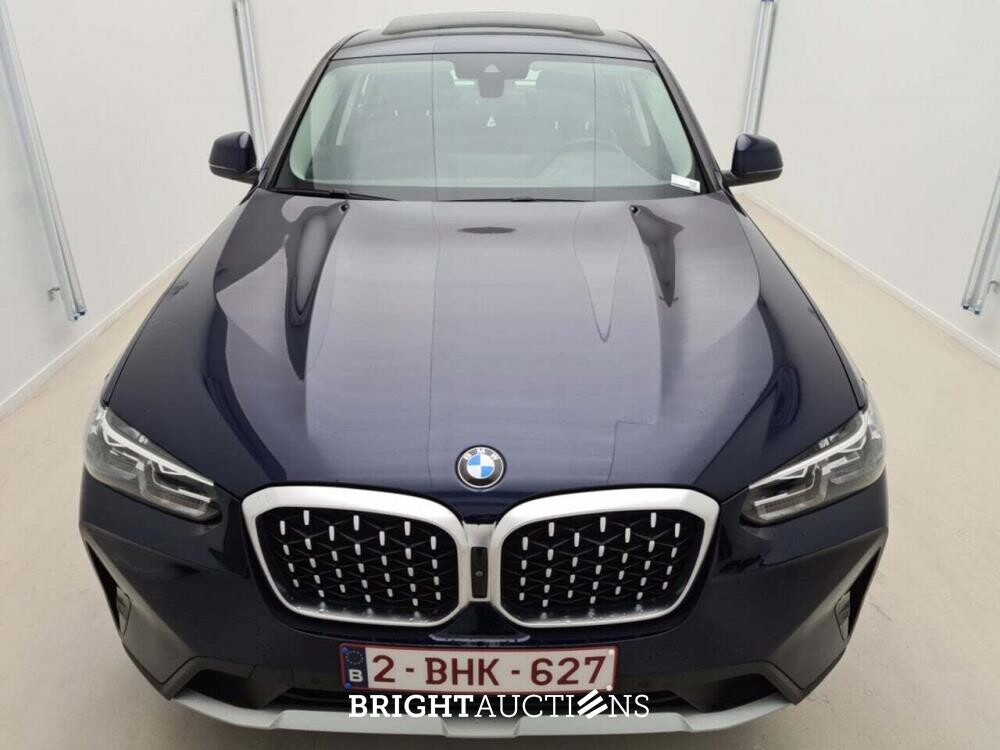BMW X4 xDrive20i 184pk 2021, 2BHK627