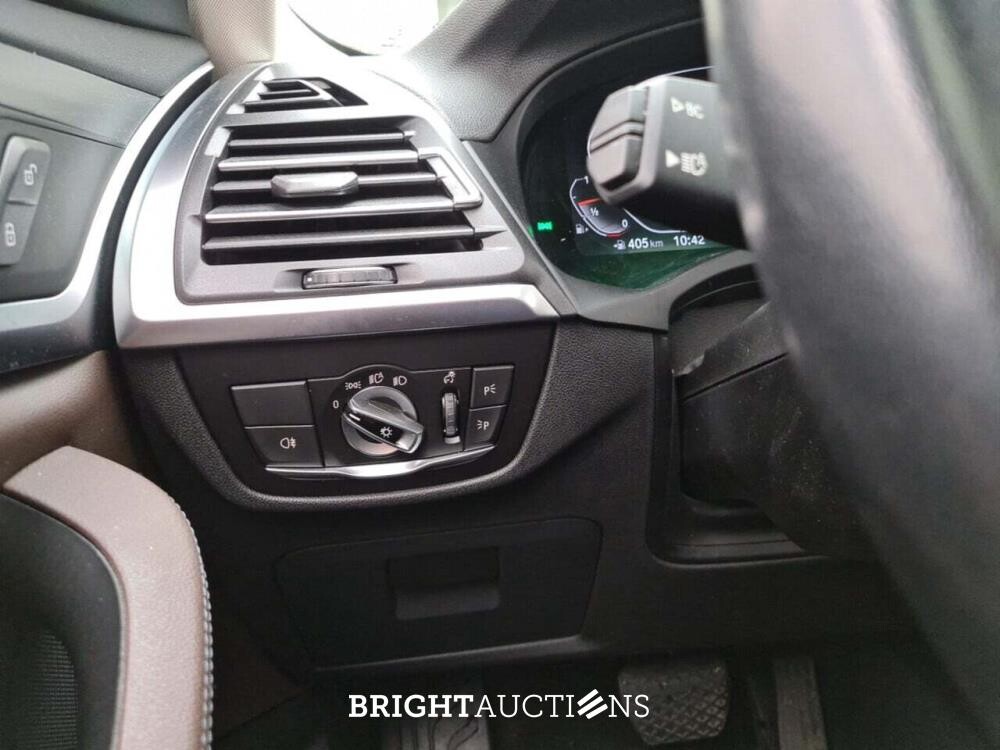 BMW X4 xDrive20i 184pk 2021, 2BHK627