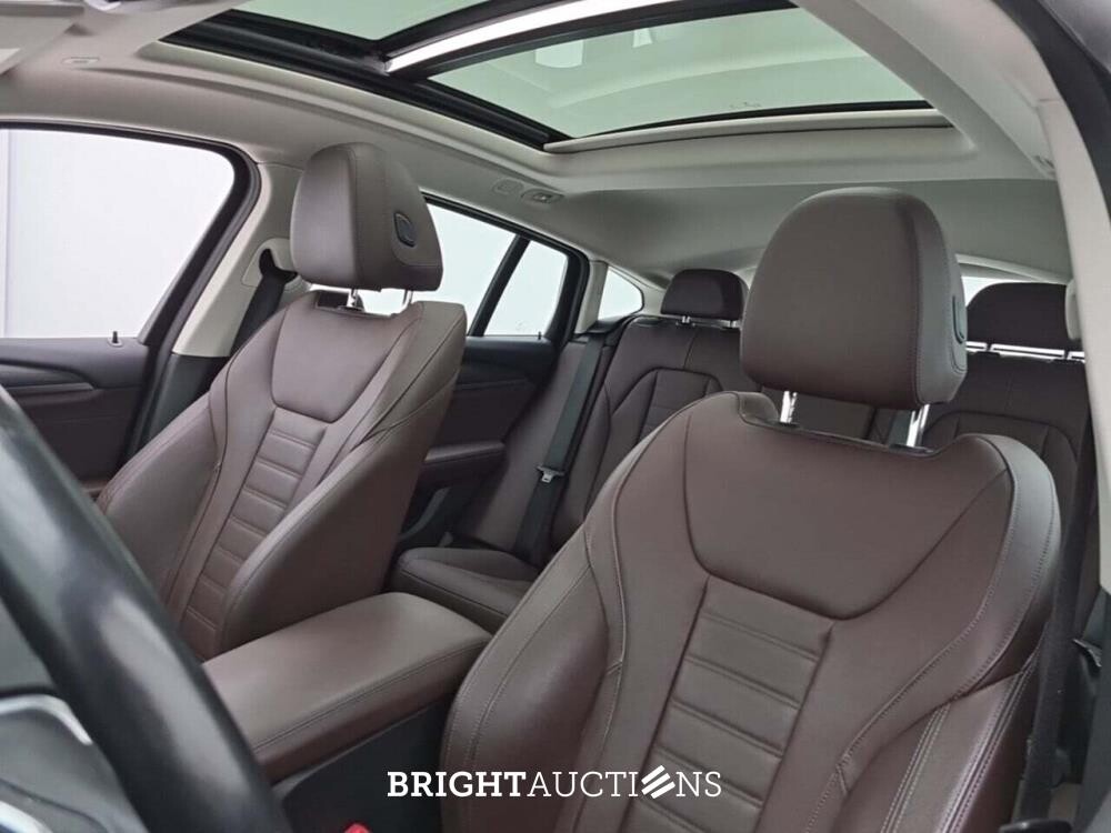 BMW X4 xDrive20i 184pk 2021, 2BHK627